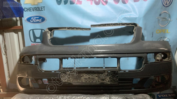 Volkswagen Transporter T5 Modeli İçin Ön Tampon Satışı