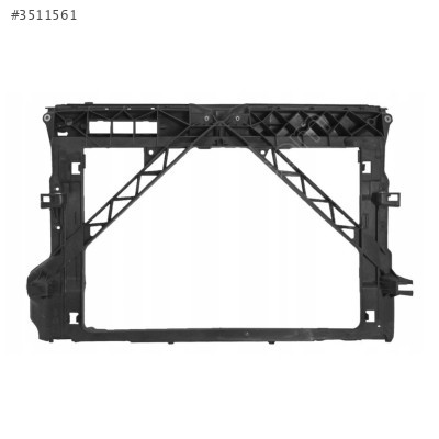 6V0805588A Skoda Fabia 15-19 Ön Panel Dizel .