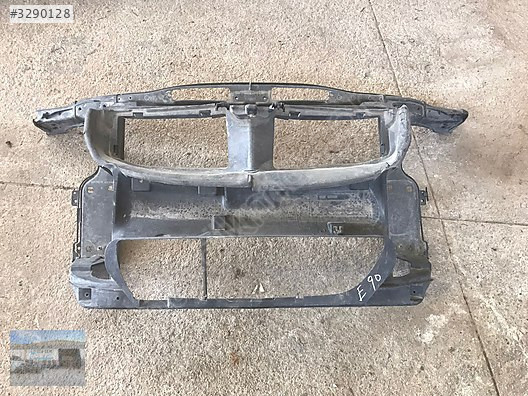OTO CEMDEN ÇIKMA BMW E90 ÖN PANEL
