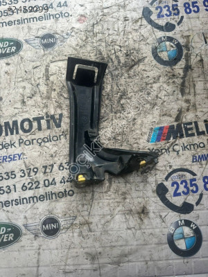 BMW ÇIKMA F10 SOL ÜST ÇAMURLUK BRAKETİ 7207931