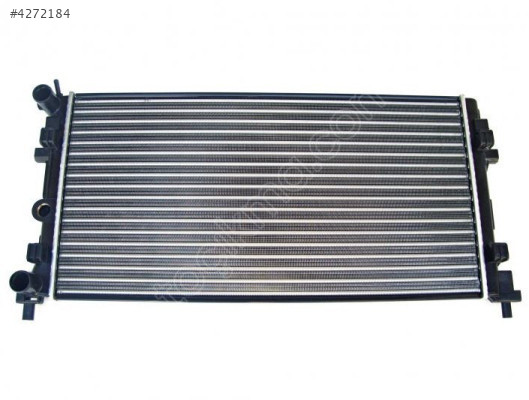 SEAT IBIZA 2012-2016 MOTOR SU RADYATÖRÜ 1.4 BENZINLI 6R0121253