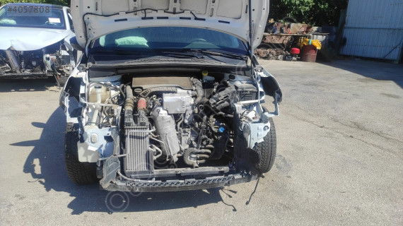 CİTROEN C3 MOTOR ŞANZIMAN KOMPLE 1.2 PURETECH