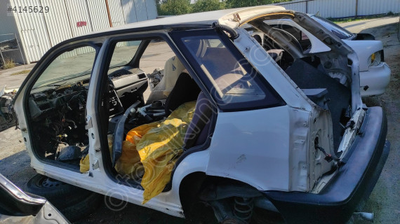 tofaş fiat tipo sol arka çamurluk