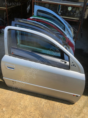 OPEL ASTRA G SAĞ KAPI COUPE.OTO ERKAN ÜNYE