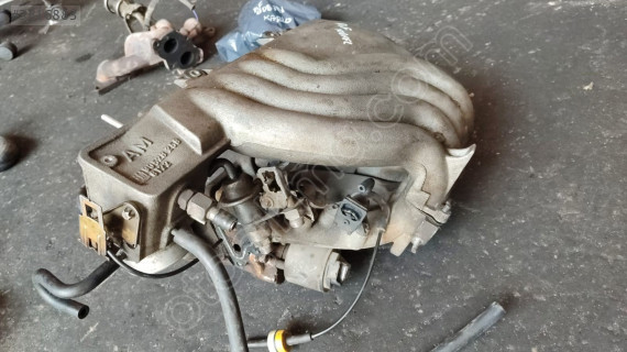 Opel Astra F 1.6 16 valf  emme manifoldu