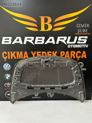 FİAT FİORİNA ÖN KAPUT
