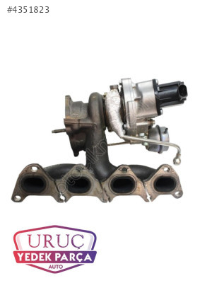 03C145702B CAV CTH MOTOR 1.4 TSİ TURBO