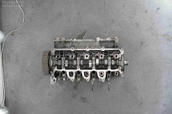 DACIA JOGGER ÇIKMA ORJİNAL SİLİNDİR KAPAĞI