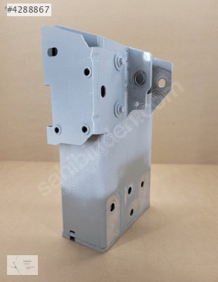 VOLVO XC60 TAMPON DEMİR BABASI SOL SAĞ