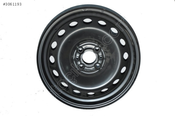Jant Doblo 15 Jant 2001-2010 Arası