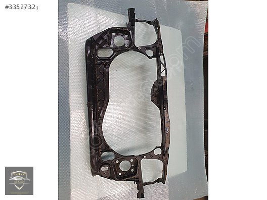 AUDİ A4 2007 ÖN PANEL EURO CARS