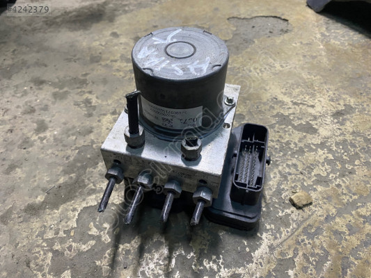 OPEL ASTRA K ABS BEYNİ ÇIKMA 39120571 CANCAN OPEL