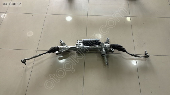 MERCEDES GLC W254 DİREKSİYON KUTUSU 2544601301
