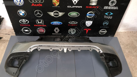 620221776R DACİA DUSTER ÖN TAMPON