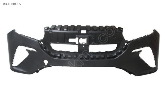 TOGG T10X 2023 2025 ÖN TAMPON SIFIR YANSANAYİ