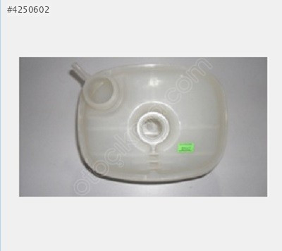 YEDEK SU DEPOSU GOLF1(müşürlü)74-84/JETTA 74-84 171121407F