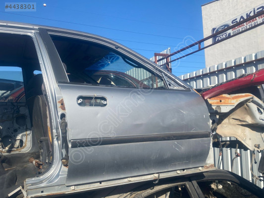 Honda Accord Sağ Ön Kapı Çıkma 1998