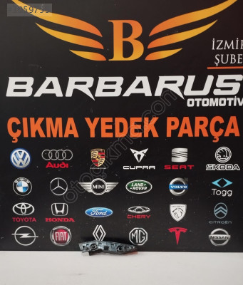 SKODA KAMİQ ÖN TAMPON SOL BRAKETİ 658807183
