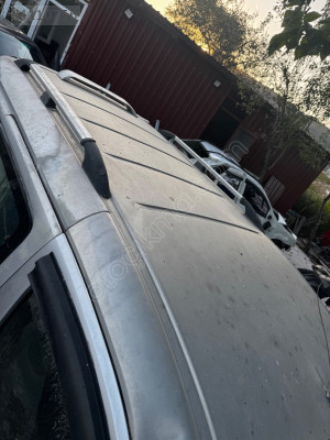 Partner Berlingo Tavan Çıtası