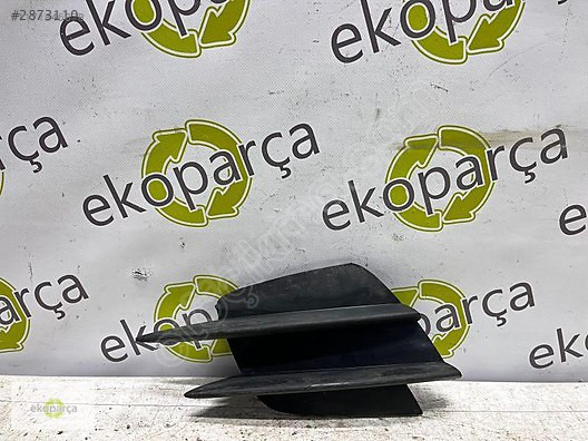 MERCEDES C W205 AMG MAKYAJLI ÖN TAMPON SİS KAPAĞI A2058857202