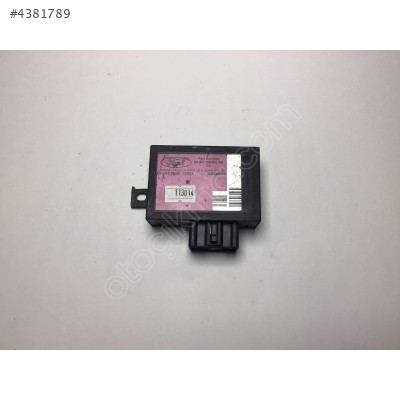 Ford Focus İmmobilizer Beyni 98AG15K600AB 5WK4720-B