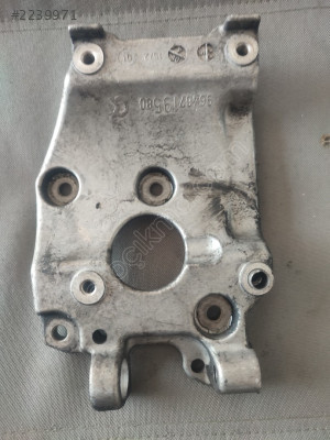 Volvo S60 Kilima bağlantı ayağı