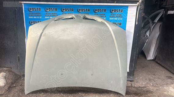 RENAULT MEGANE 1 2000 ÖN KAPUT
