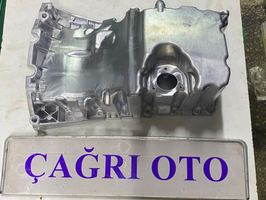 03L103603K KARTER A4 A5 A6 SIFIR İTHAL 2.0 TDI ÇAĞRI OTO MASLAK