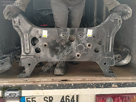 TRANSİT MOTOR BEŞİĞİ