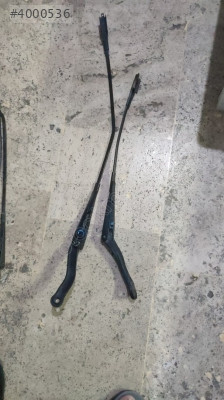 Opel Corsa d çıkma ön silecek kolu GM tertemiz