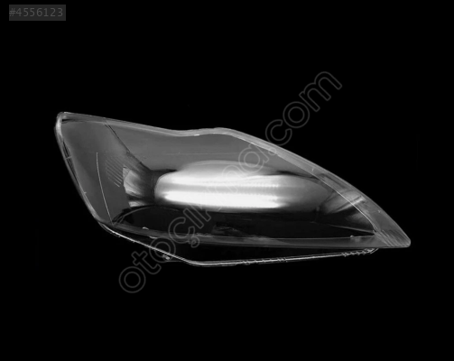 FORD FOCUS SIFIR SAĞ FAR CAMI 2009-2011
