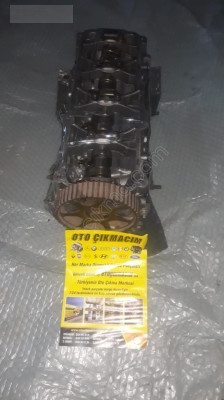 VOLKSWAGEN GOLF 5 BFQ DOLU SİLİNDİR KAPAĞI