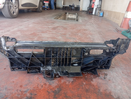 PEUGEOT RİFTER ORJINAL ÖN PANEL