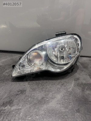 PROTON GEN-2 ÇIKMA ORJİNAL SAĞ - SOL FAR