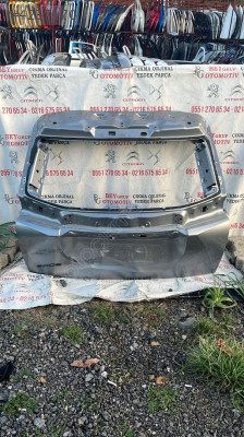 PEUGEOT 2008 BAGAJ KAPAĞI ORİJİNAL ÇIKMA YEDEK PARÇA