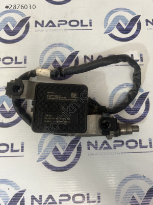 04L907805AR VOLKSVAGEN TRANSPORTER NOX SENSÖRÜ