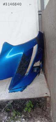 Peugeot 2008 2020 2024 çıkma ön Tampon