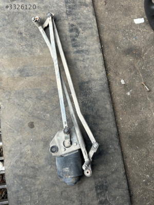 RENO 21 MANAGER ORİJİNAL SİLECEK MOTORU MEKANİZMASI KOLLARI