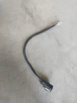 BMW 5 F10 MİNİ COOPER AKÜ NEGATİF KABLOSU 9253082
