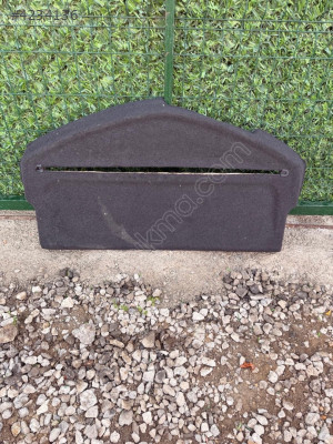 Citroën Xantia  bagaj panzilotı