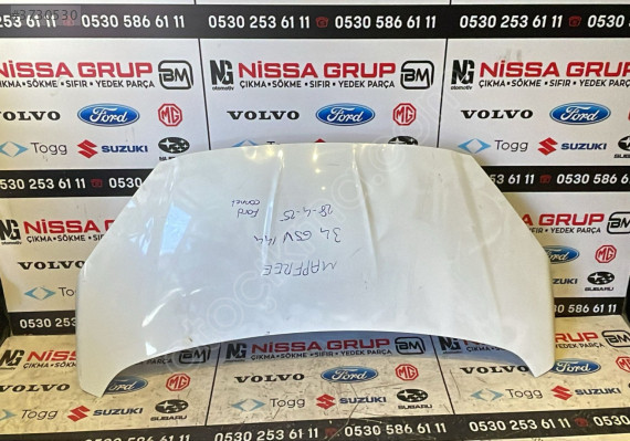 FORD COURİER MOTOR KAPUTU ORJİNAL ÇIKMA