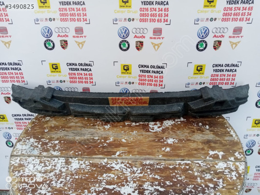 SEAT CUPRA FORMENTOR ÖN TAMPON KÖPÜĞÜ OEM 5ff807248a ÇIKMA SÖKME