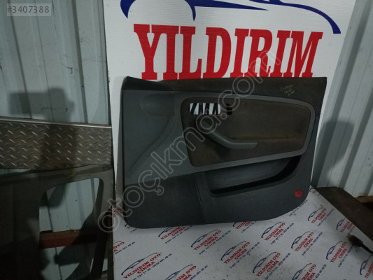 SEAT CORDOBA IBİZA SAĞ ÖN KAPI DÖŞEMESİ