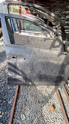 OPEL CORSA D SAĞ ÖN KAPI.OTO ERKAN ÜNYE