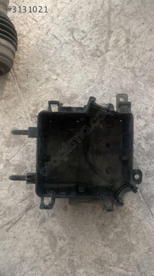 RENAULT FLUENCE SİGORTA ALT ÜST KAPAK OTO FEDAİ