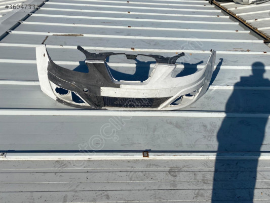 SEAT ALTEA ORJINAL ÖN TAMPON