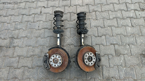 2013-2019 WV GOLF 7 ÖN TAŞIYICI AMARSÖRLER ORJ ÇIKMA
