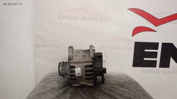 028903029R Volkswagen Golf 3 Şarj Dinamosu (00-05)