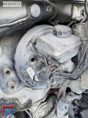 OPEL ASTRA H FREN WESTİNGHOUSE ORİJİNAL ÇIKMA GARANTİLİ