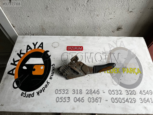 Ford Escort El Fren Tabancası Orjinal Çıkma